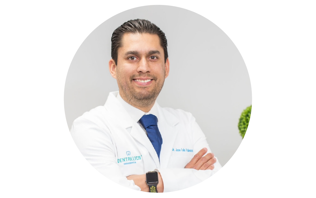 Dr. José Luis Valenzuela Payán